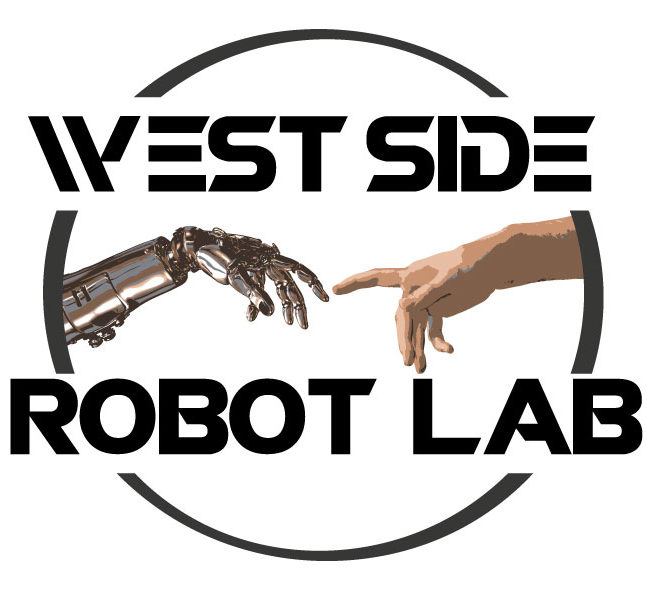 Logo West Side Robot Lab
